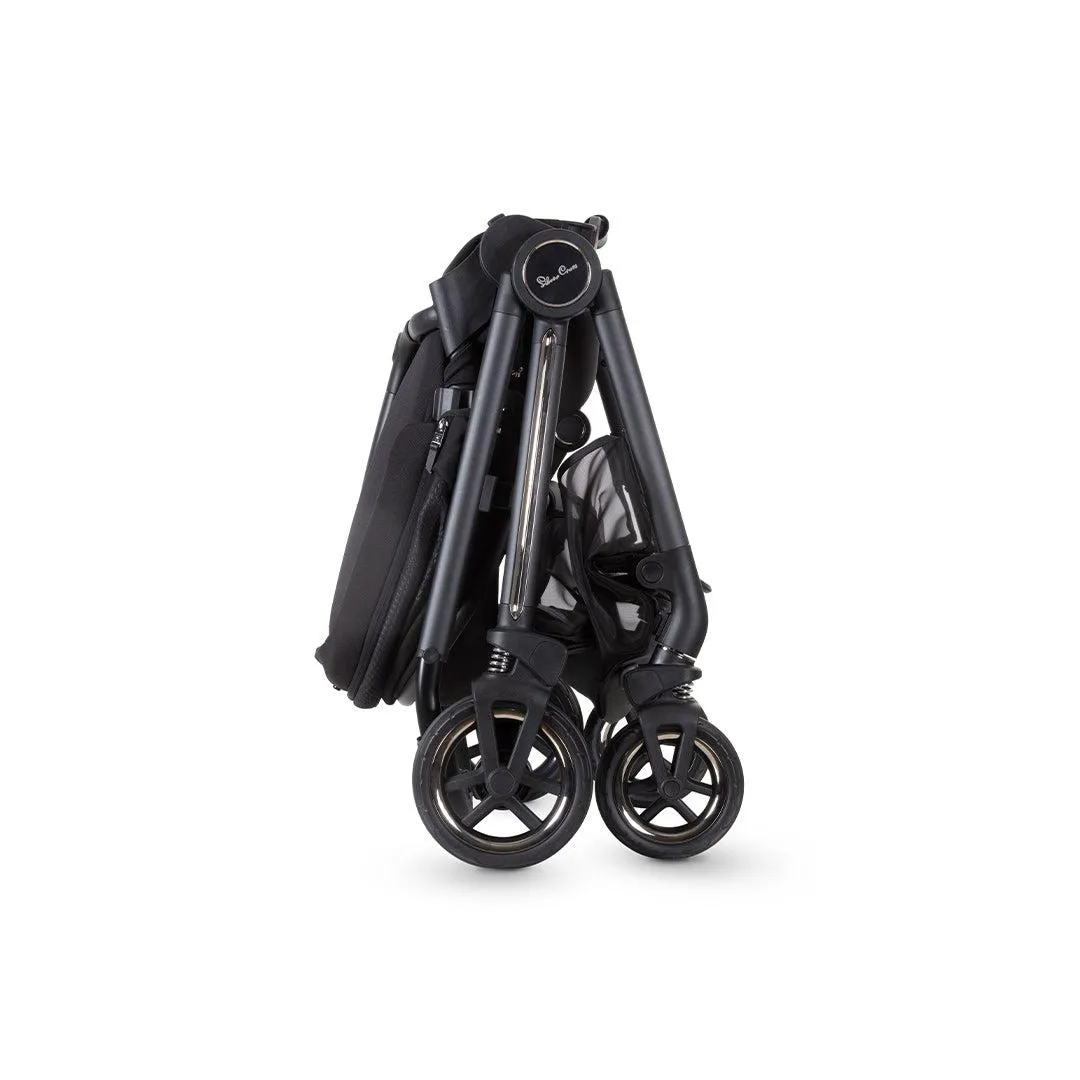 Silver Cross Dune Pushchair - Space