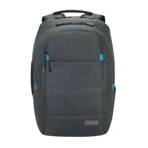 Targus TSB82804-71 15" Groove X Max Backpack for MacBook (Charcoal)